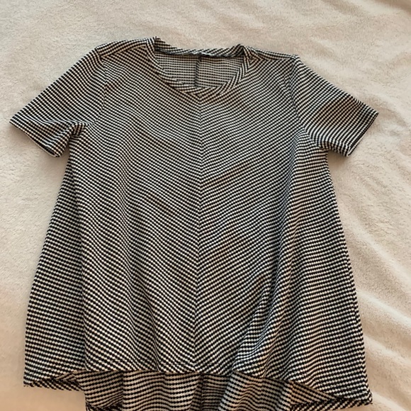 Zara top - Picture 2 of 4